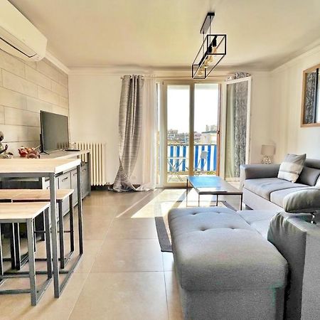 L'Avenir Du Ray Apartment Nice Luaran gambar