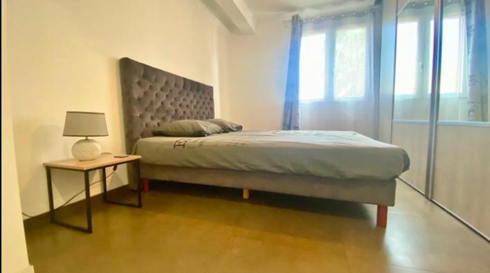 L'Avenir Du Ray Apartment Nice Luaran gambar