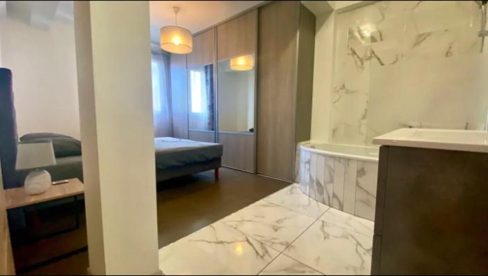 L'Avenir Du Ray Apartment Nice Luaran gambar
