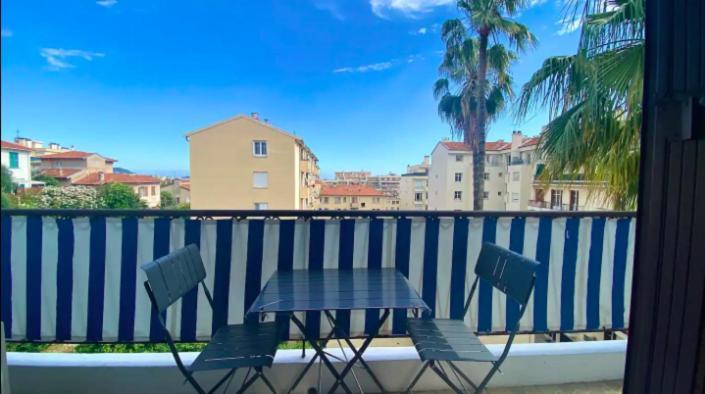 L'Avenir Du Ray Apartment Nice Luaran gambar