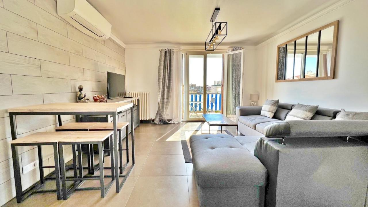 L'Avenir Du Ray Apartment Nice Luaran gambar
