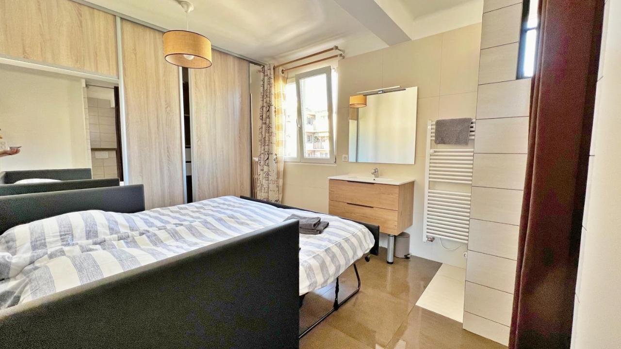 L'Avenir Du Ray Apartment Nice Luaran gambar