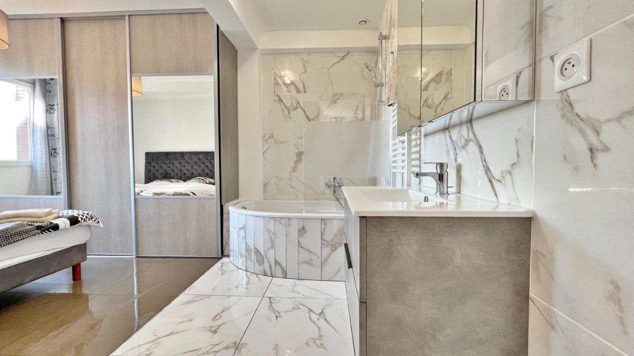 L'Avenir Du Ray Apartment Nice Luaran gambar